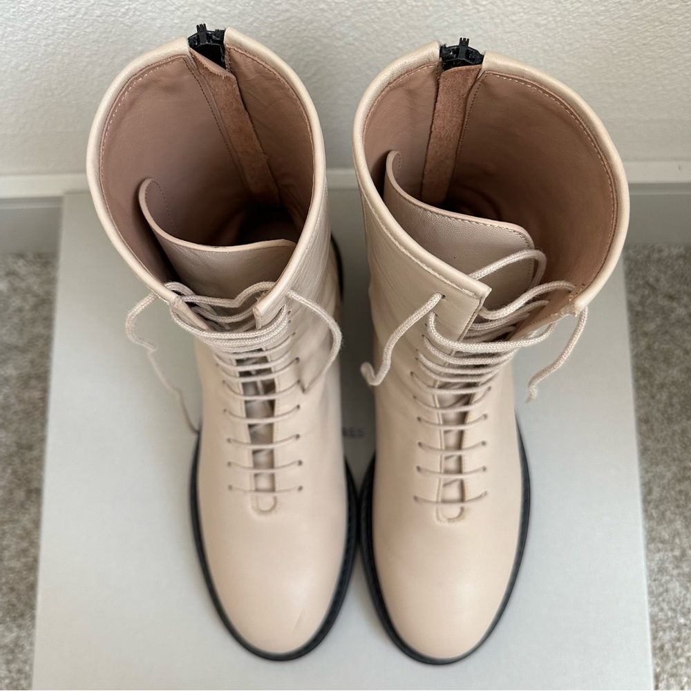 Legres Combat Boot - image 8